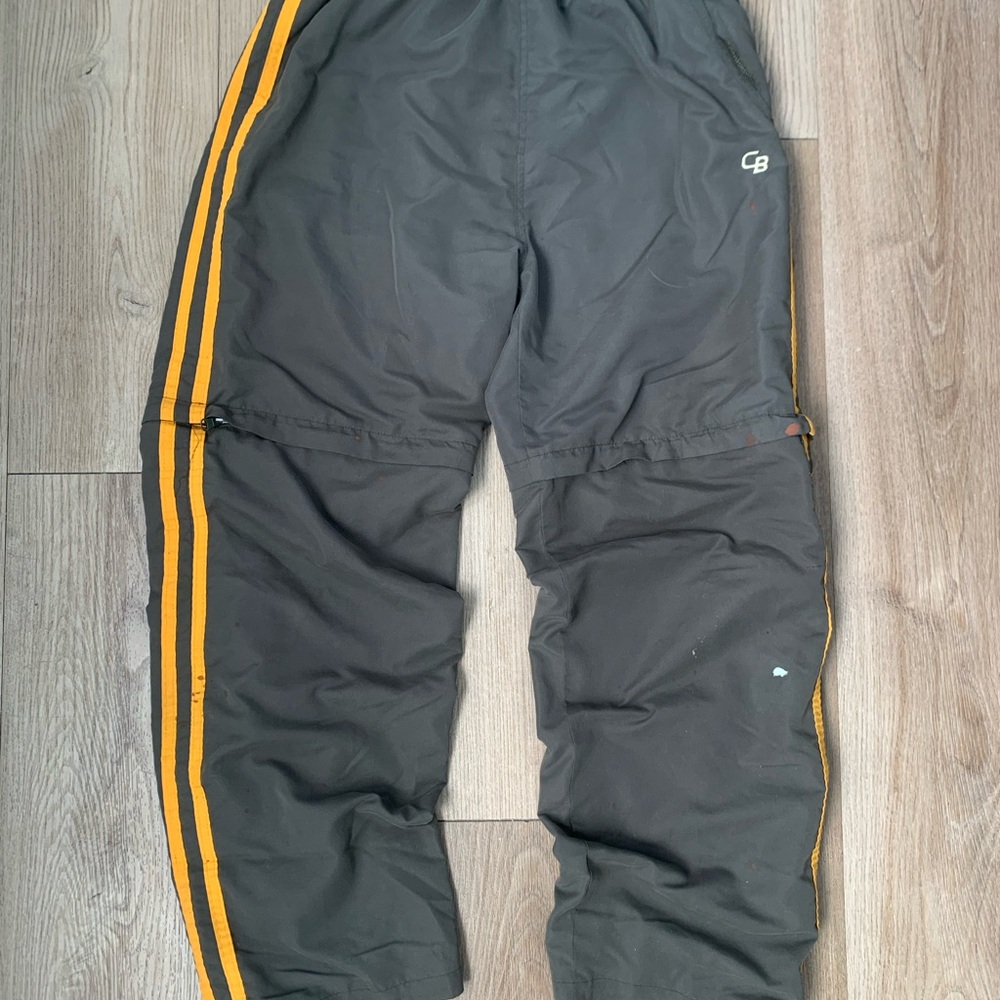 Pantalon CB-Sport Vintage Y2K convertible short - taille M